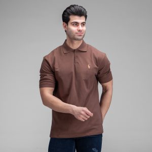 پولوشرت مردانه جودون ساده Polo مدل 49535