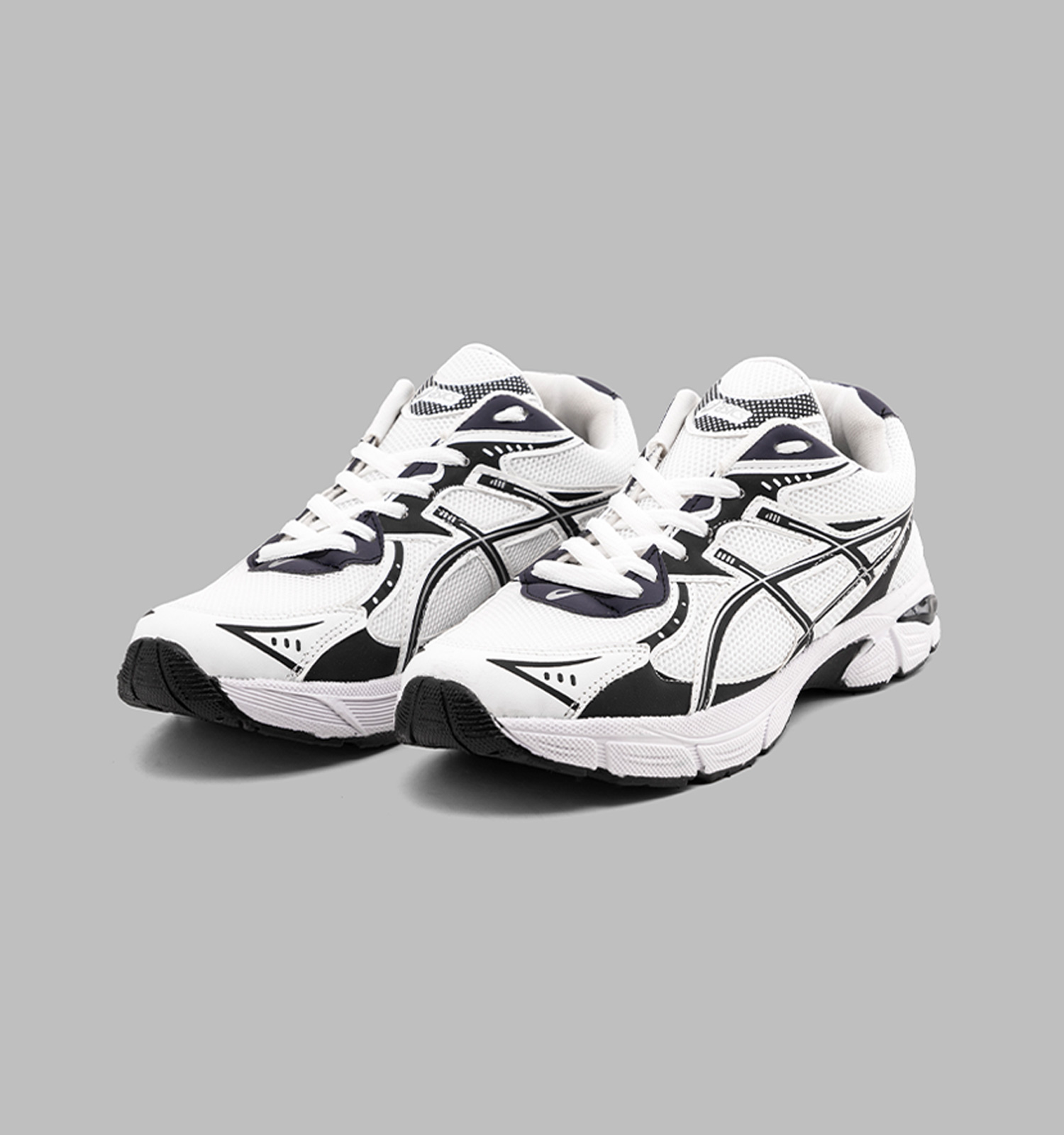 کفش اسپرت Asics مردانه بندی مدل 49583