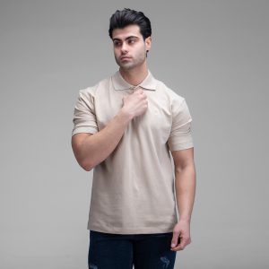 پولوشرت مردانه جودون ساده Polo مدل 49533