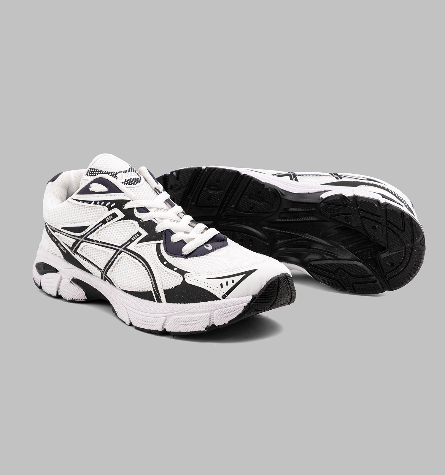 کفش اسپرت Asics مردانه بندی مدل 49583