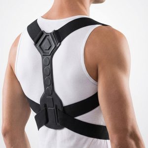 کمربند اصلاح قوز آتل دار مدل 49563