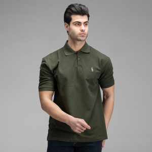 پولوشرت مردانه جودون ساده Polo مدل 49534