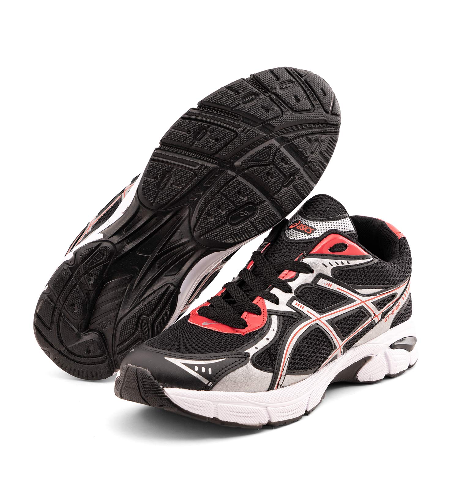 کفش اسپرت Asics مردانه بندی مدل 49584