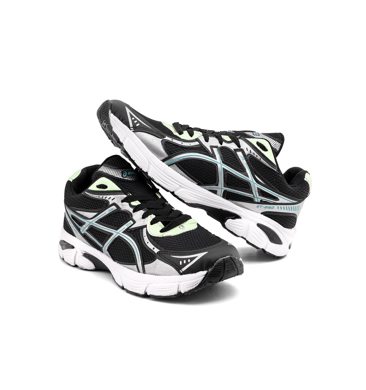 کفش اسپرت Asics مردانه بندی مدل 49582