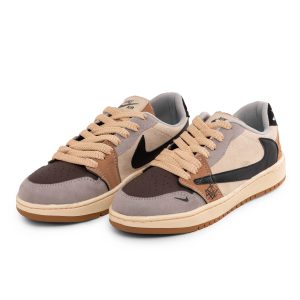 کفش روزمره مردانه Nike بنددار مدل 49555