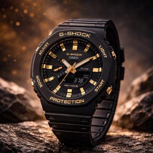 ساعت مچی اسپرت G-SHOCK کد 6477