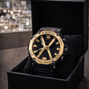 ساعت مچی اسپرت G-SHOCK مدل X کد6478
