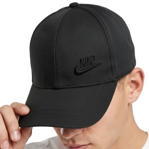 کلاه کپ اسپرت Nike مشکی مدل 49630
