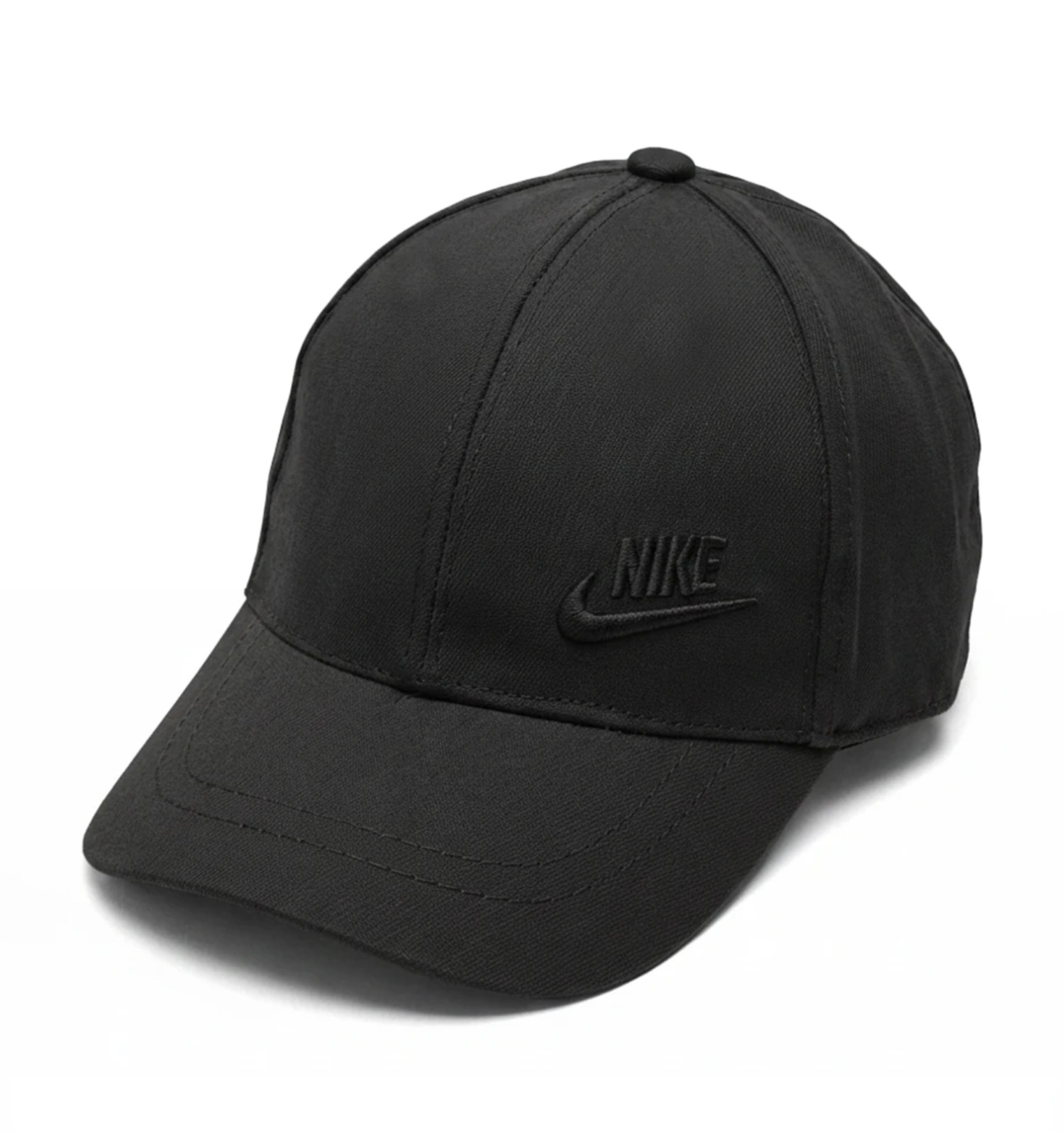 کلاه کپ اسپرت Nike مشکی مدل 49630