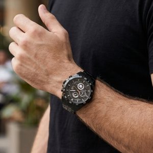 ساعت مچی عقربه ای مردانه Casio مدل 49650