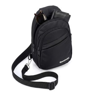 کیف دوشی بادی بگ اسپرت Reebok مدل 49690