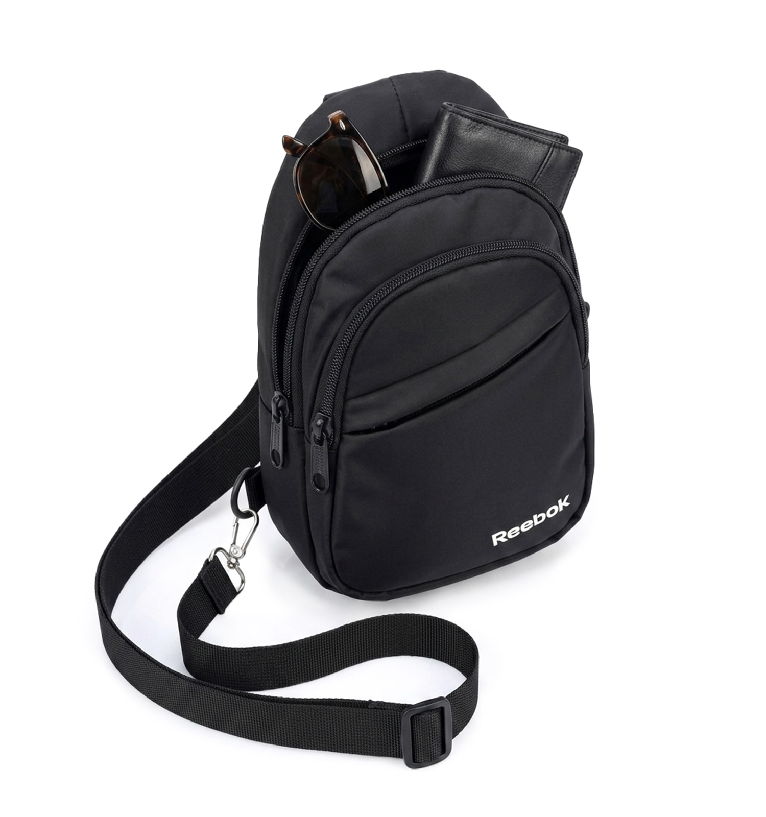 کیف دوشی بادی بگ اسپرت Reebok مدل 49690
