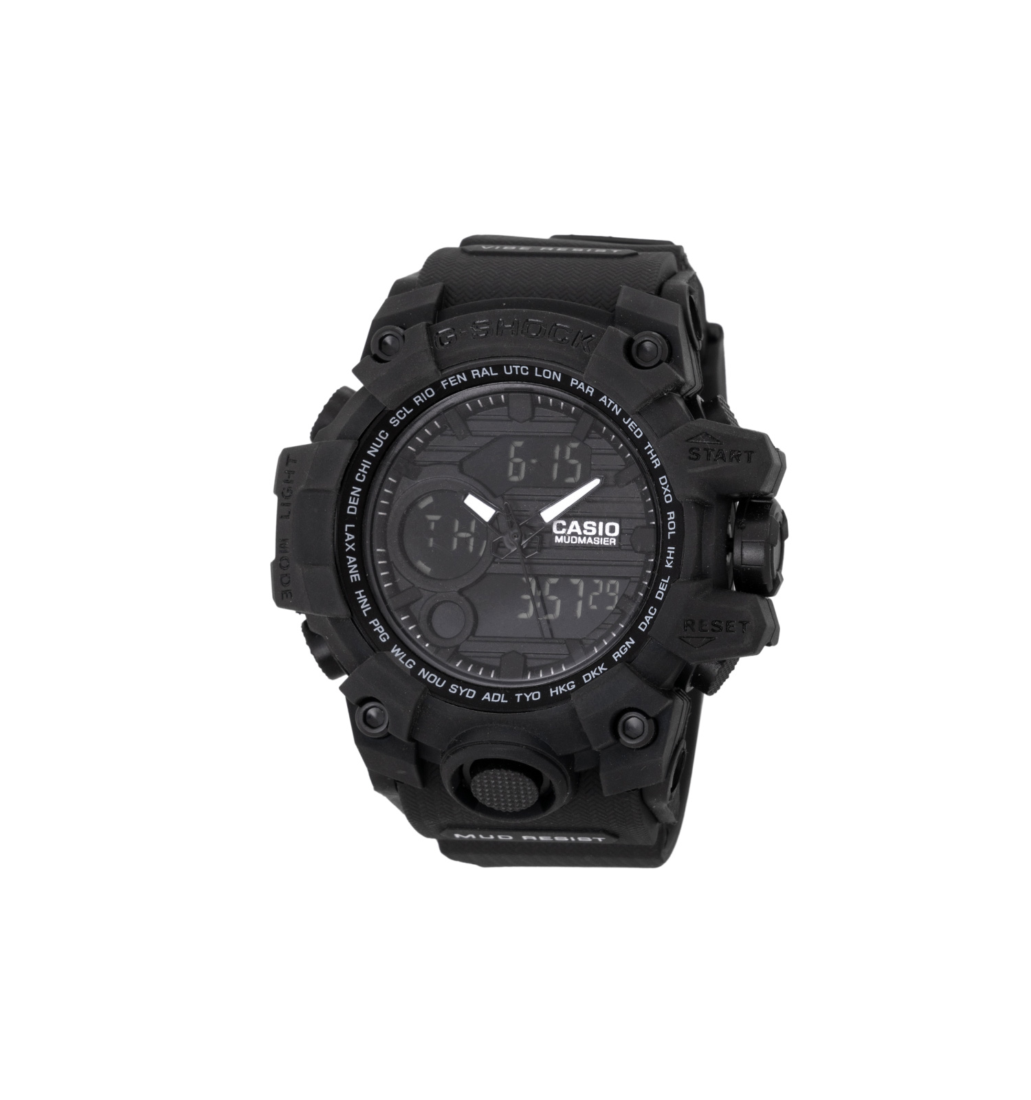 ساعت مچی عقربه ای مردانه Casio مدل 49660
