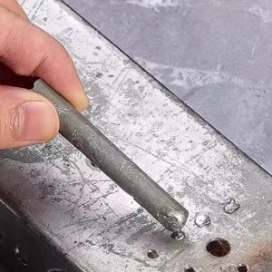 چسب قلمی حرارتی همه کاره 3 عددی
