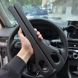 نظم دهنده کنار صندلی خودرو 2 عددی