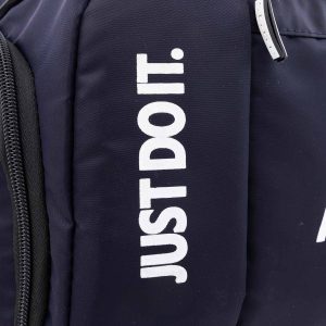 کیف ورزشی Nike سرمه ای مدل 49611
