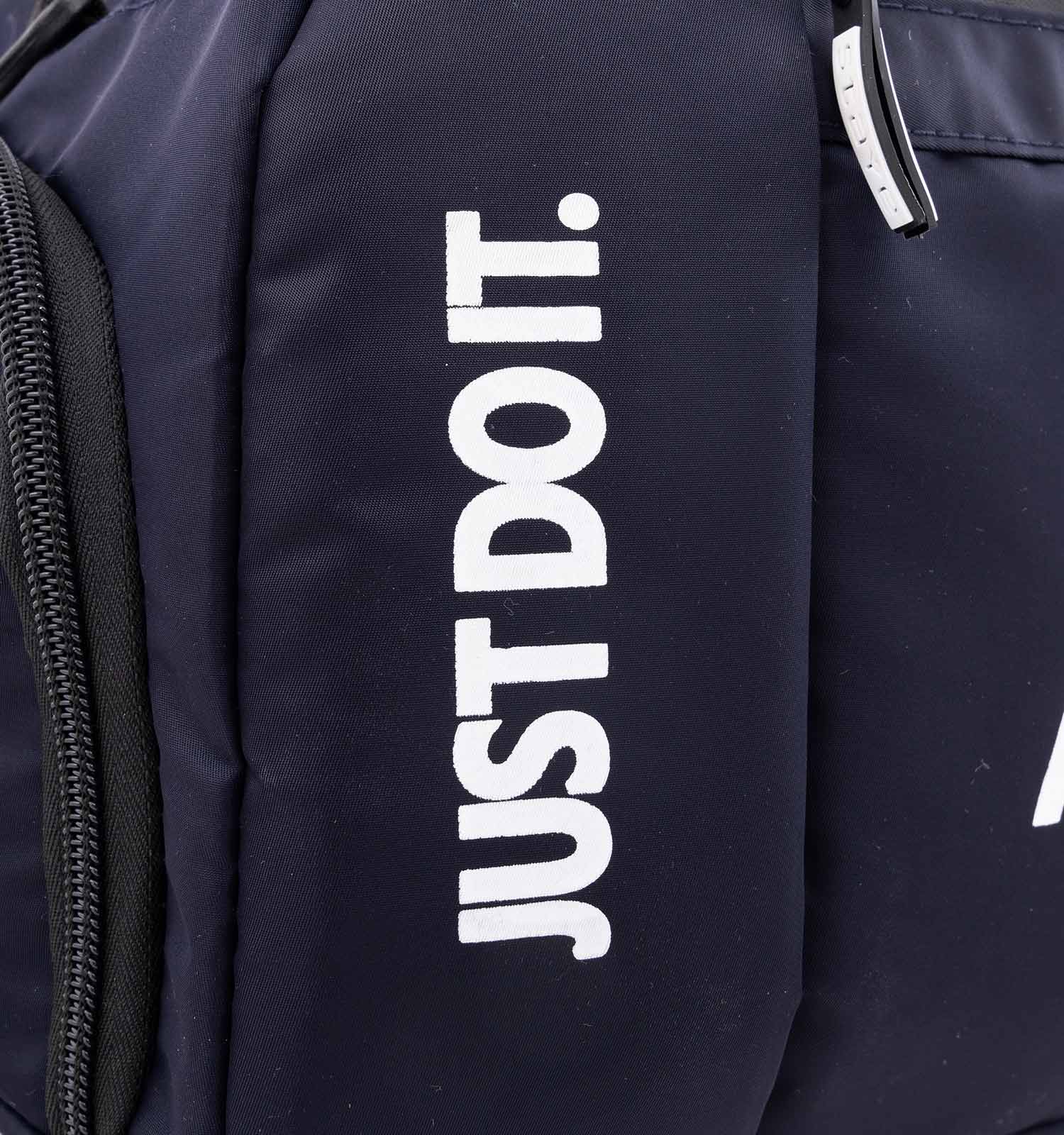 کیف ورزشی Nike سرمه ای مدل 49611