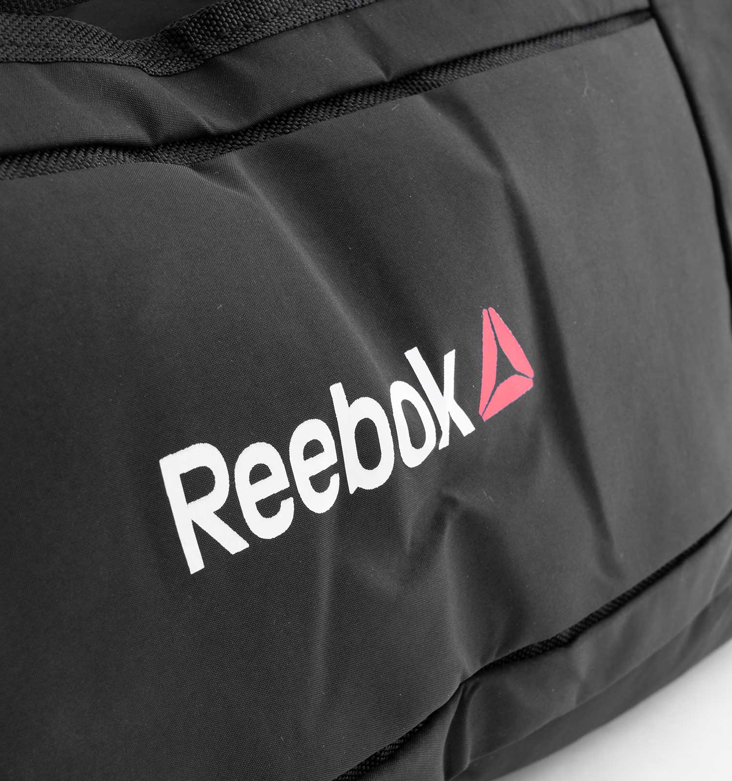 کیف ورزشی Reebok مشکی مدل 49606