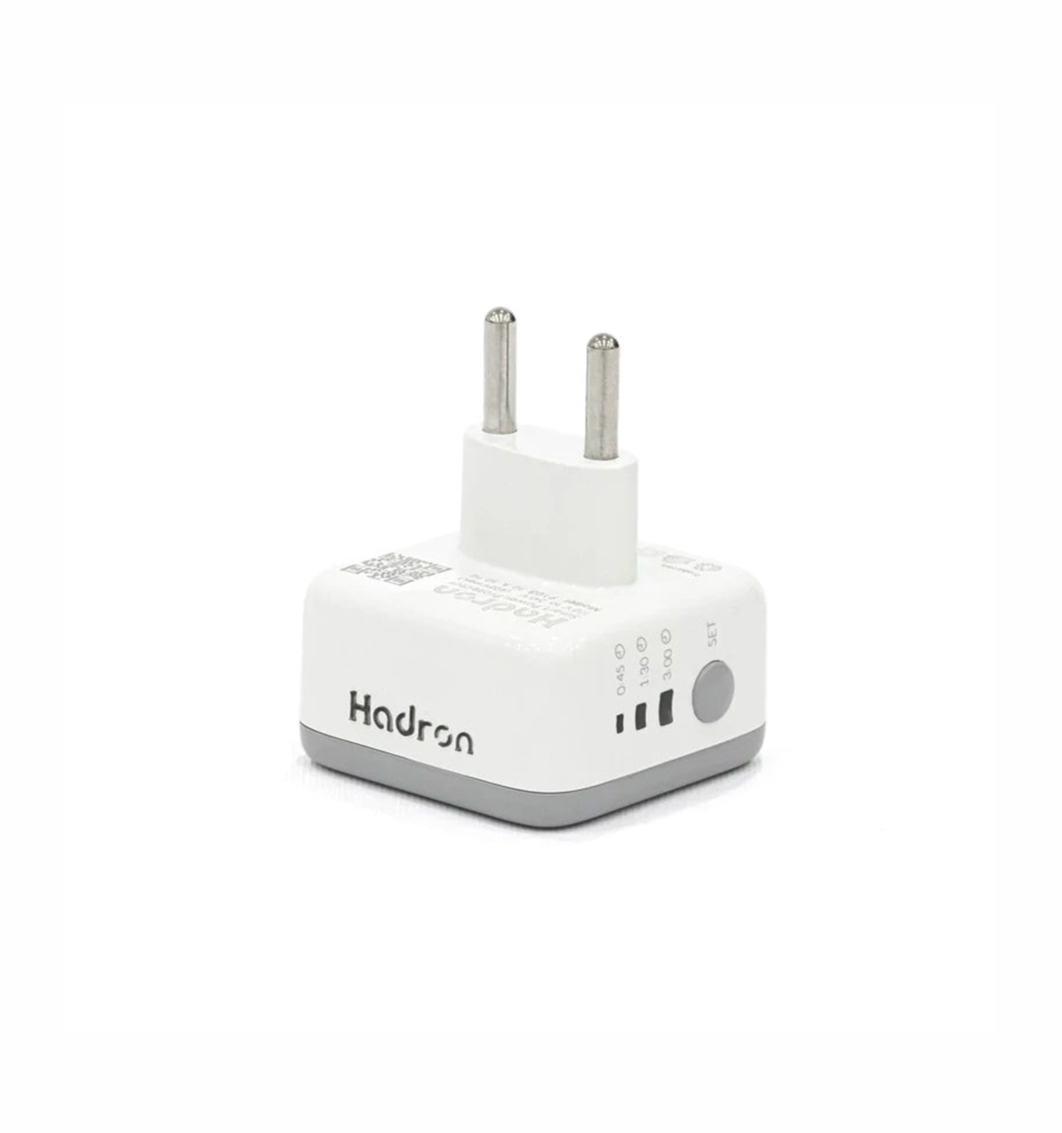 محافظ برق هوشمند تایمردارHadron P 103 مدل 49698