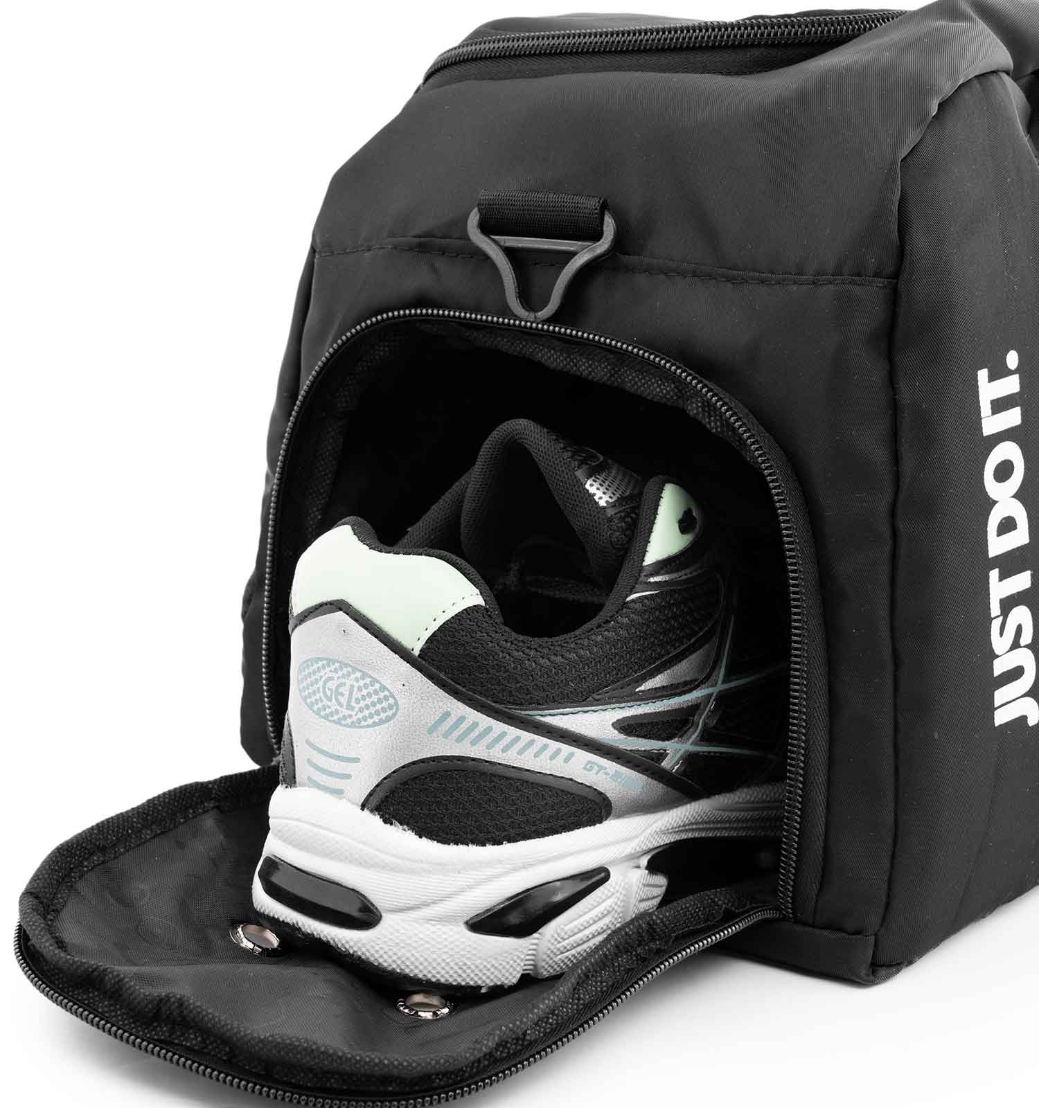 کیف ورزشی Nike مشکی مدل 49610