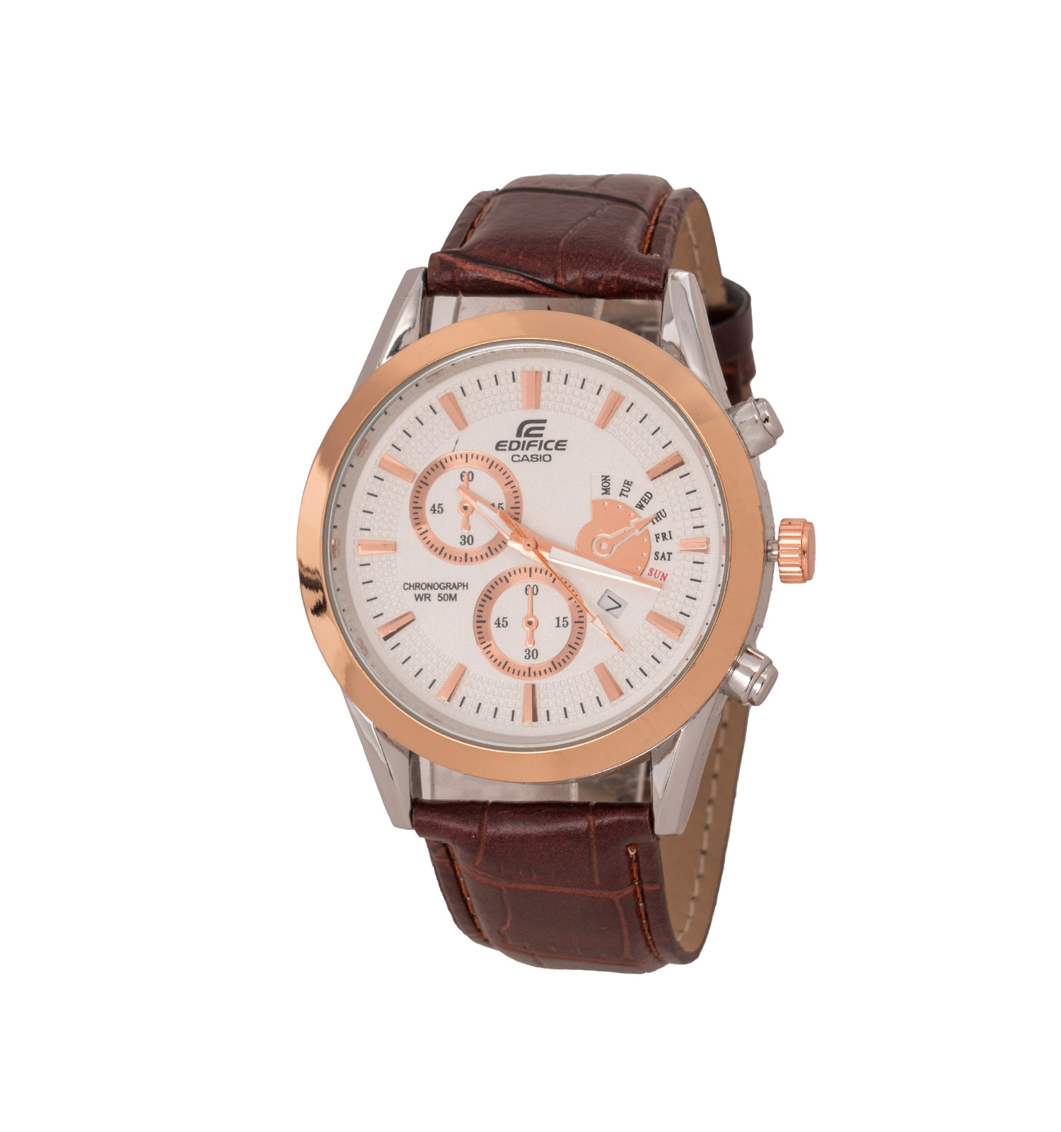 ساعت مچی عقربه ای مردانه Casio مدل 49658