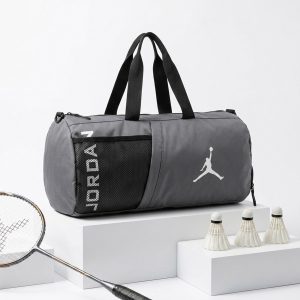 کیف ورزشی Jordan طوسی مدل 49715