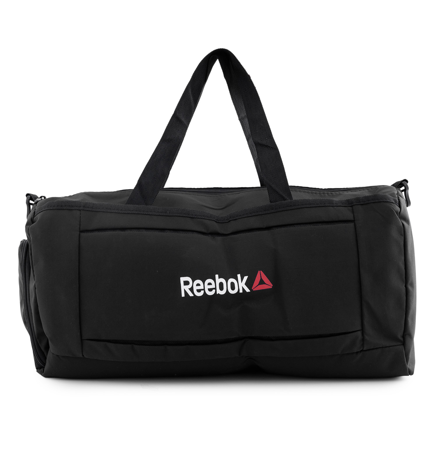 کیف ورزشی Reebok مشکی مدل 49606