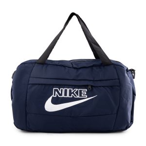 کیف ورزشی Nike سرمه ای ساده مدل 49603