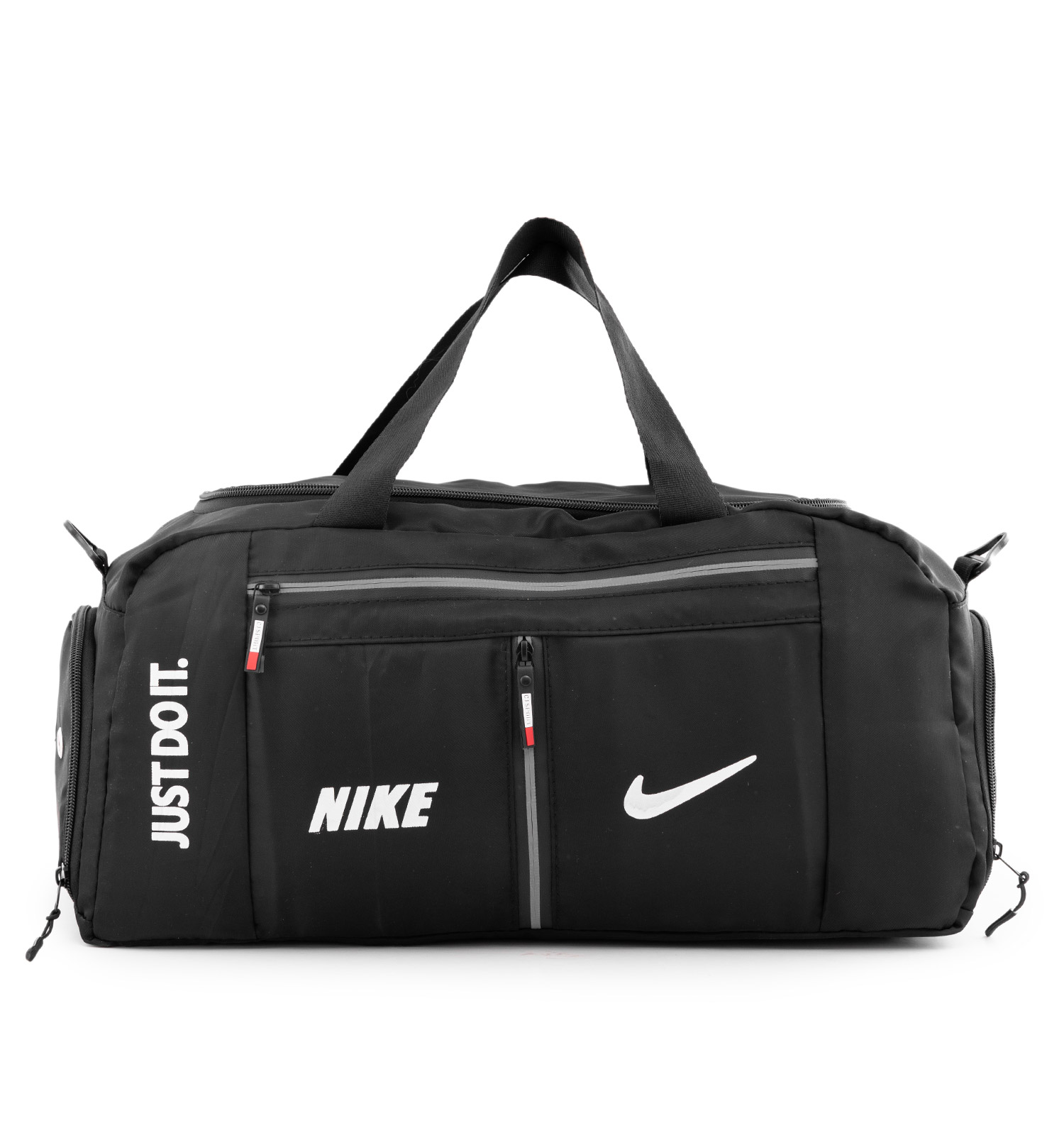 کیف ورزشی Nike مشکی مدل 49610