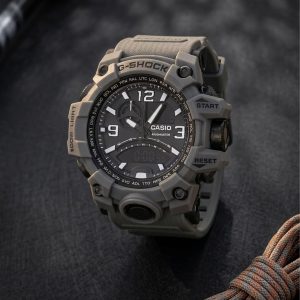 ساعت مچی عقربه ای مردانه Casio مدل 49661