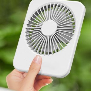 فن شارژی رومیزی M 5 مدل 49642