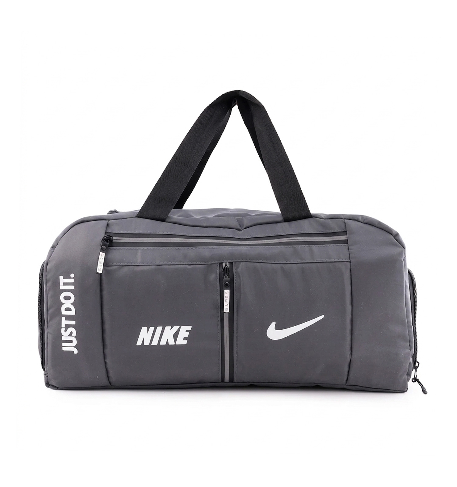 کیف ورزشی Nike طوسی مدل 49711