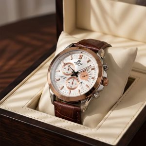 ساعت مچی عقربه ای مردانه Casio مدل 49658