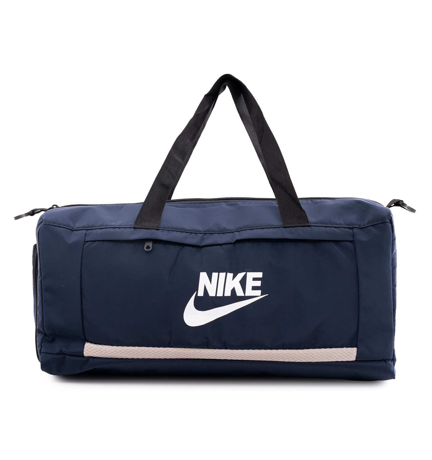 کیف ورزشی Nike سرمه ای مدل 49605