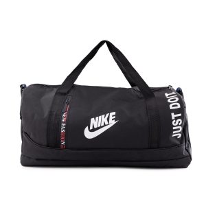 کیف ورزشی Nike مشکی مدل 49601