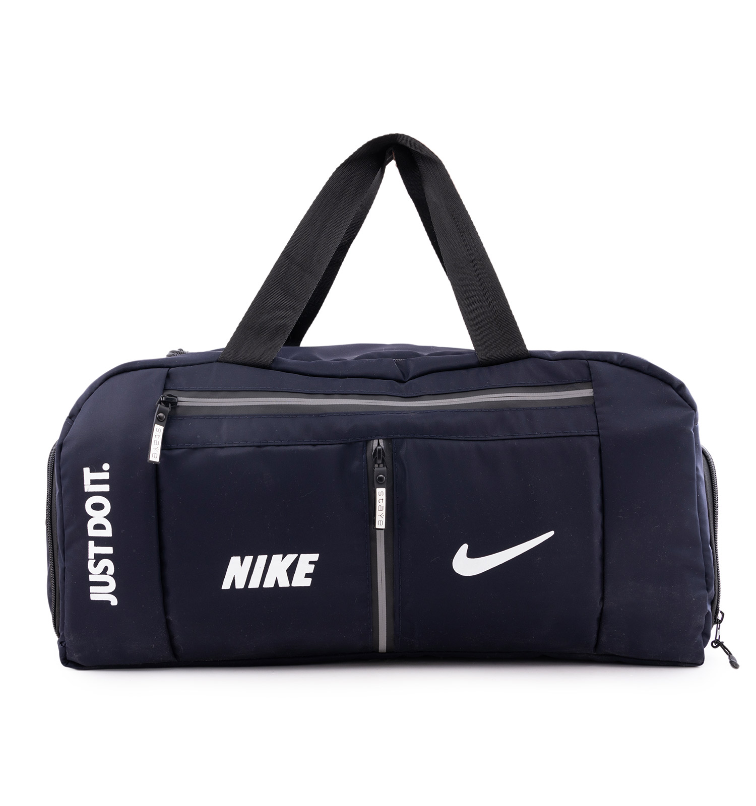 کیف ورزشی Nike سرمه ای مدل 49611