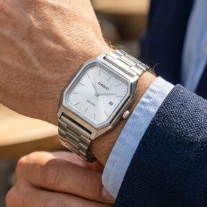 ساعت مچی عقربه ای مردانه Casio مدل 49653