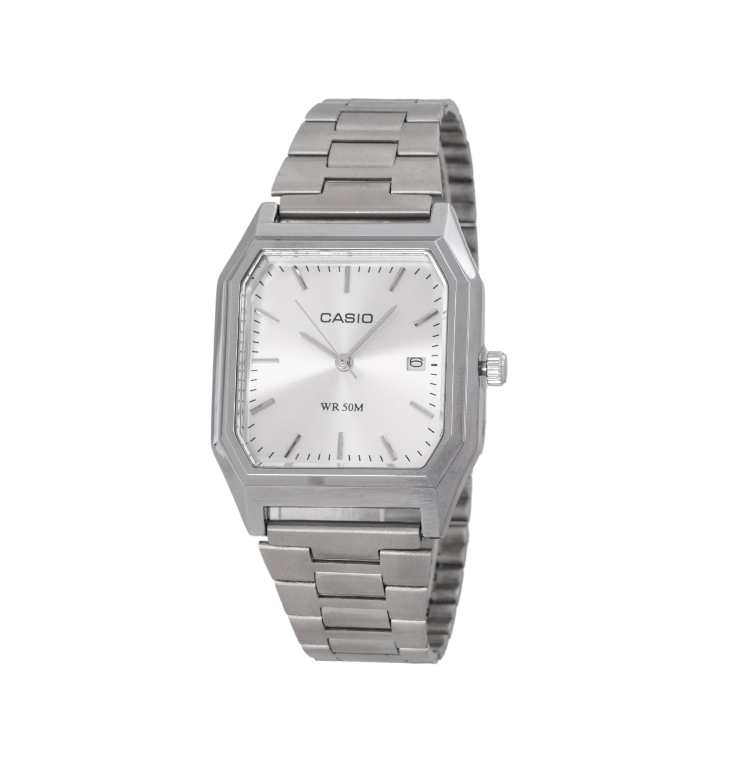 ساعت مچی عقربه ای مردانه Casio مدل 49653