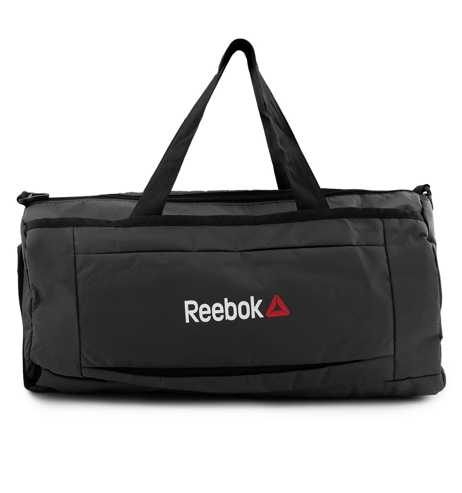 کیف ورزشی Reebok طوسی مدل 49607