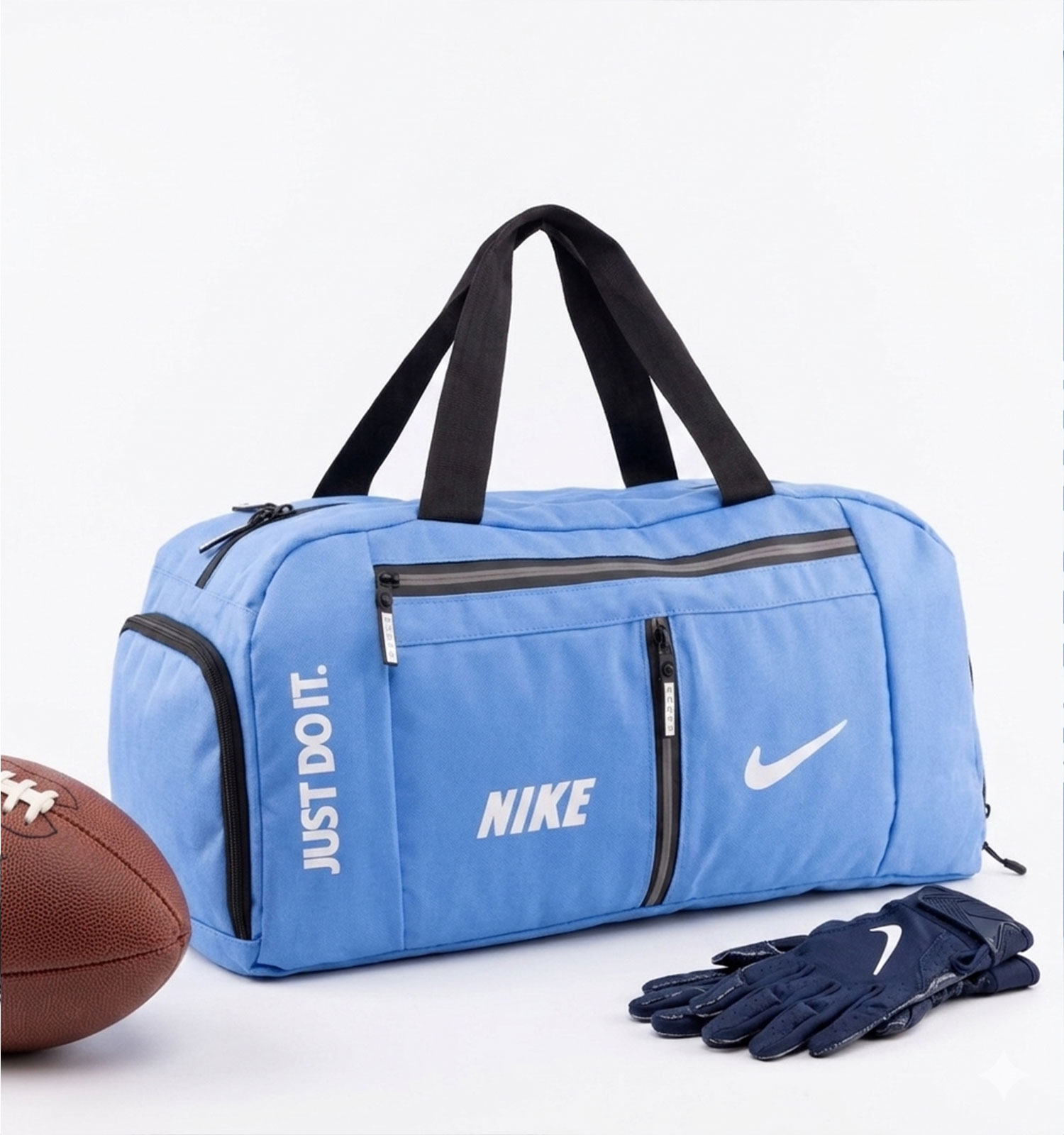 کیف ورزشی Nike مدل 49714