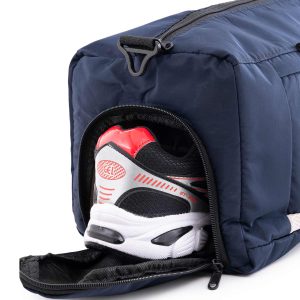 کیف ورزشی Nike سرمه ای مدل 49605