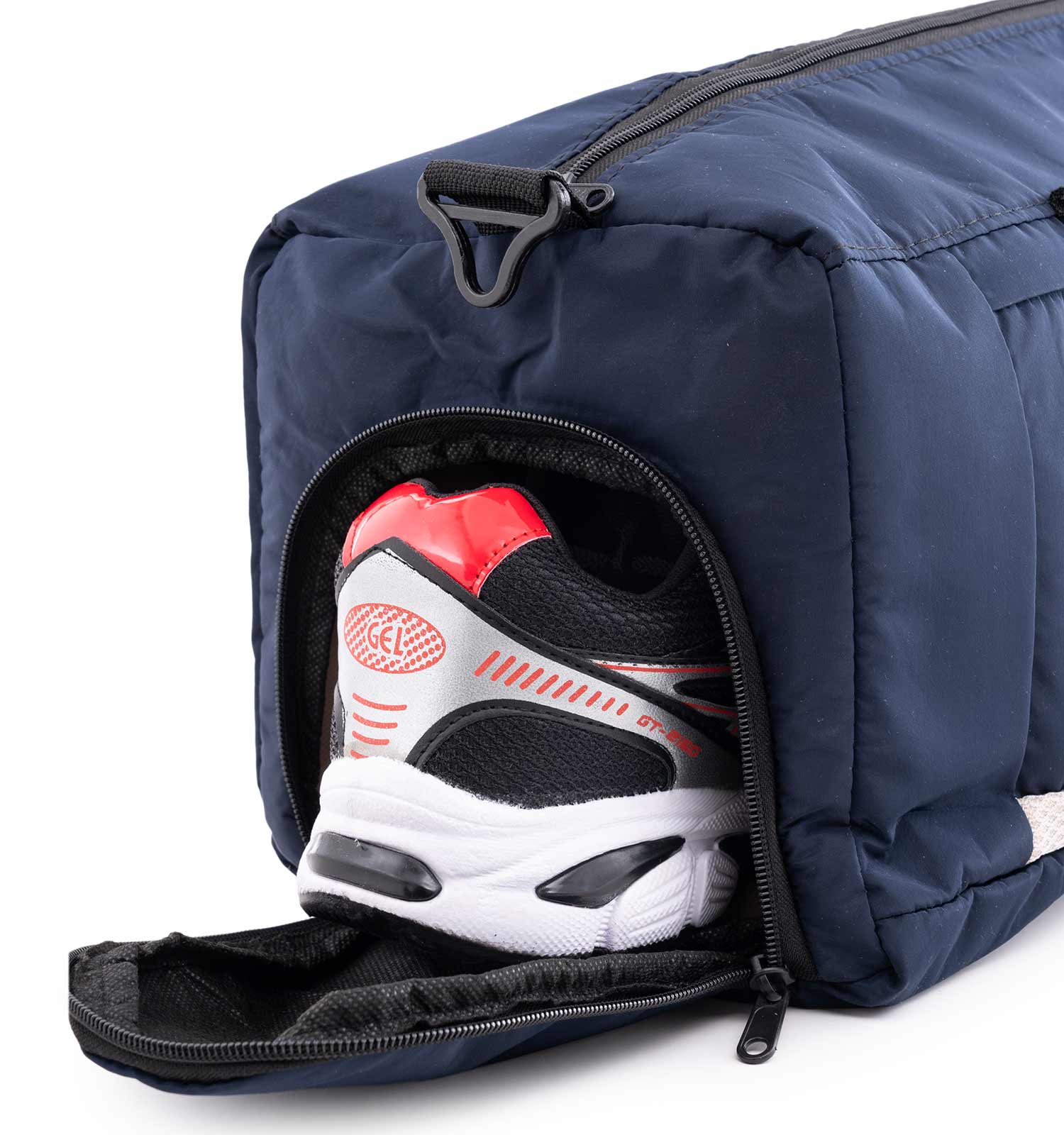 کیف ورزشی Nike سرمه ای مدل 49605