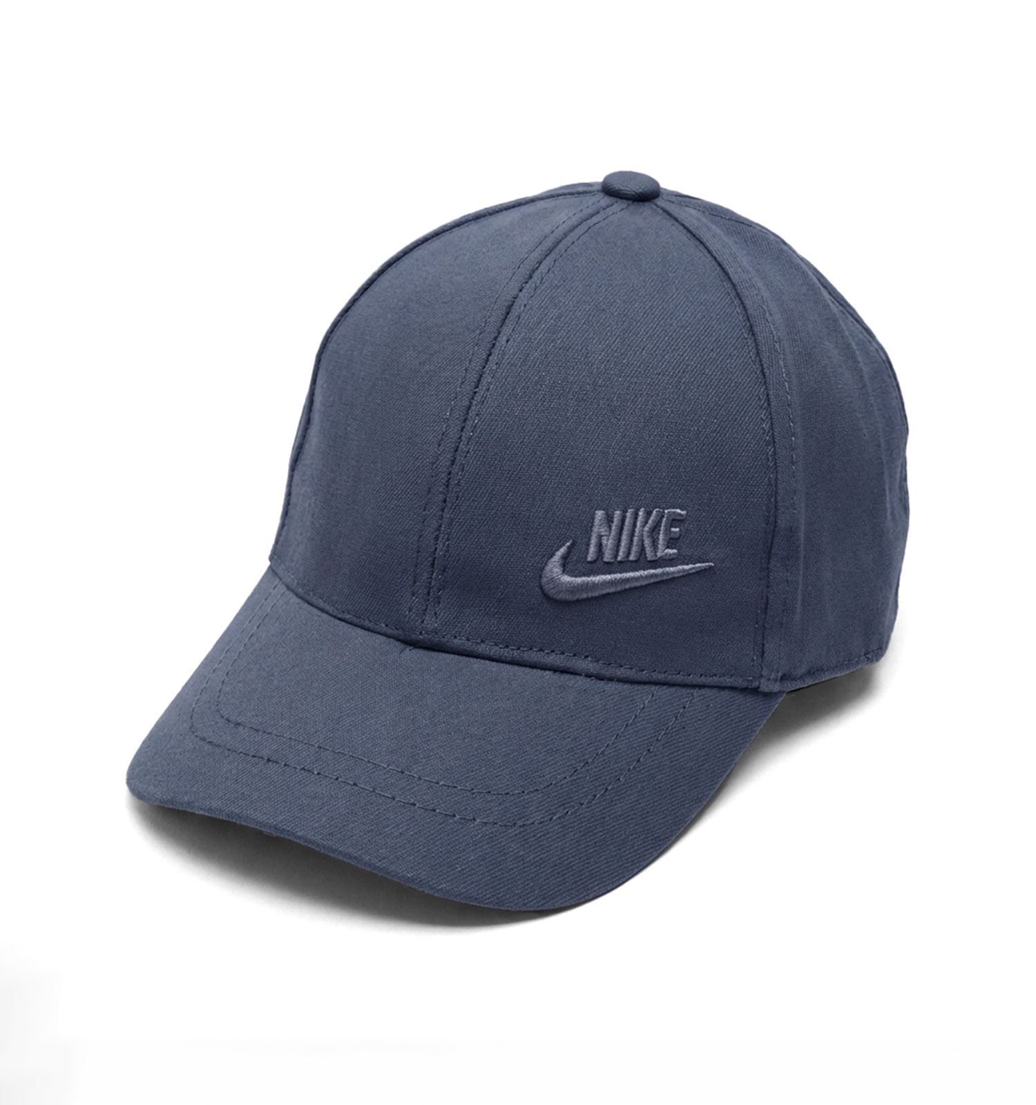کلاه کپ اسپرت Nike طوسی مدل 49632