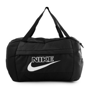 کیف ورزشی Nike مشکی ساده مدل 49602