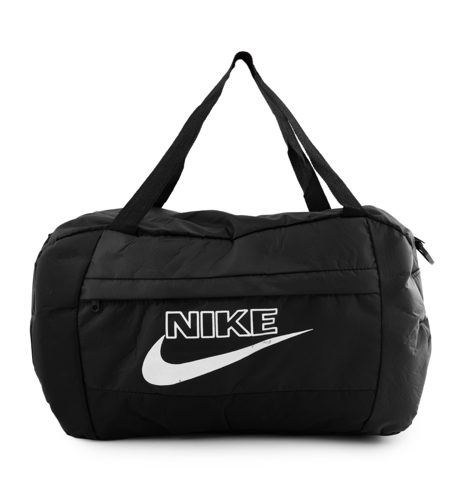 کیف ورزشی Nike مشکی ساده مدل 49602