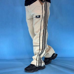شلوار مردانه PB_Cream مدل 3917