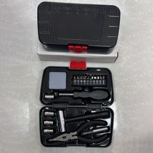 جعبه آچار Sett مدل 3928