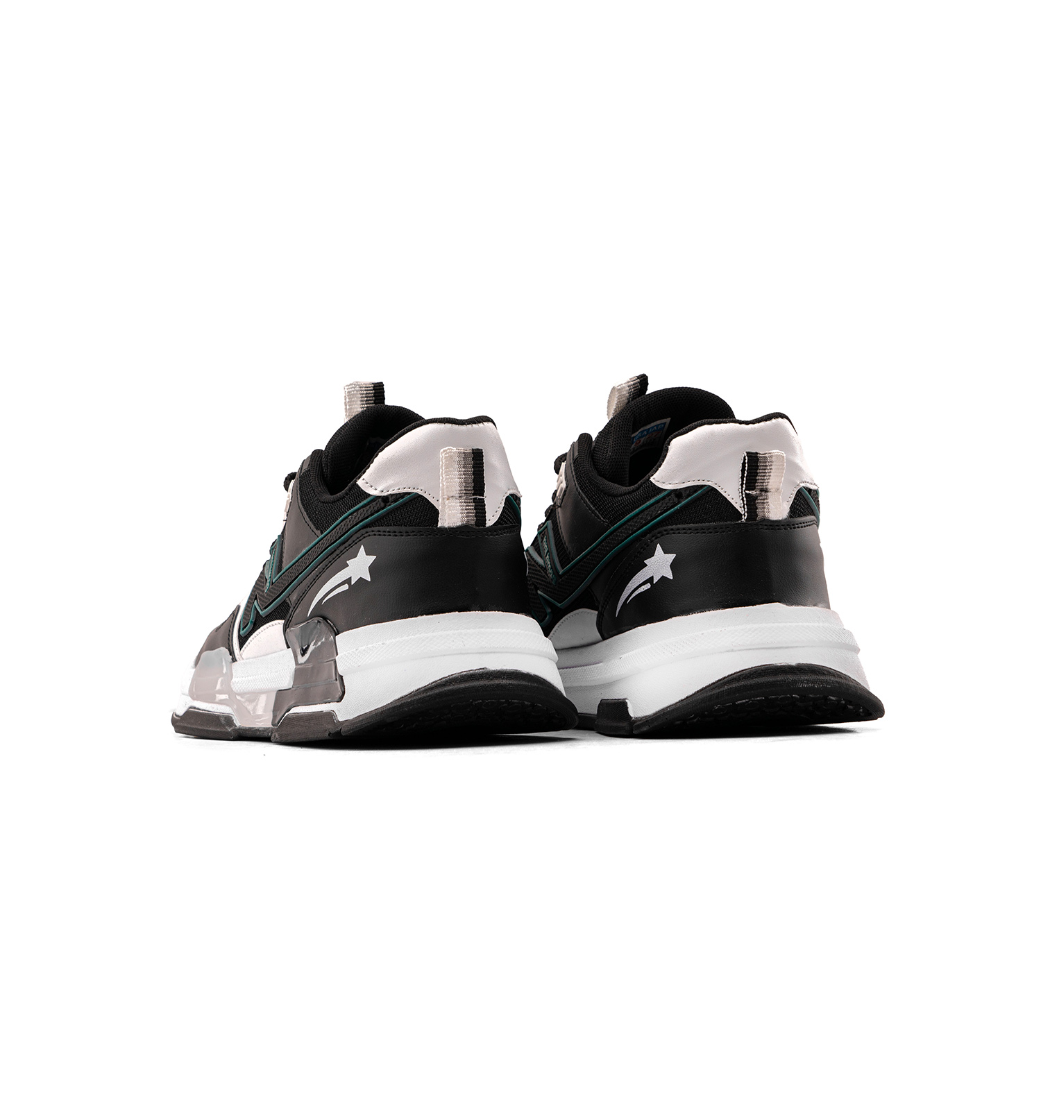 کفش اسپرت New Balance مردانه بندی مدل 49843