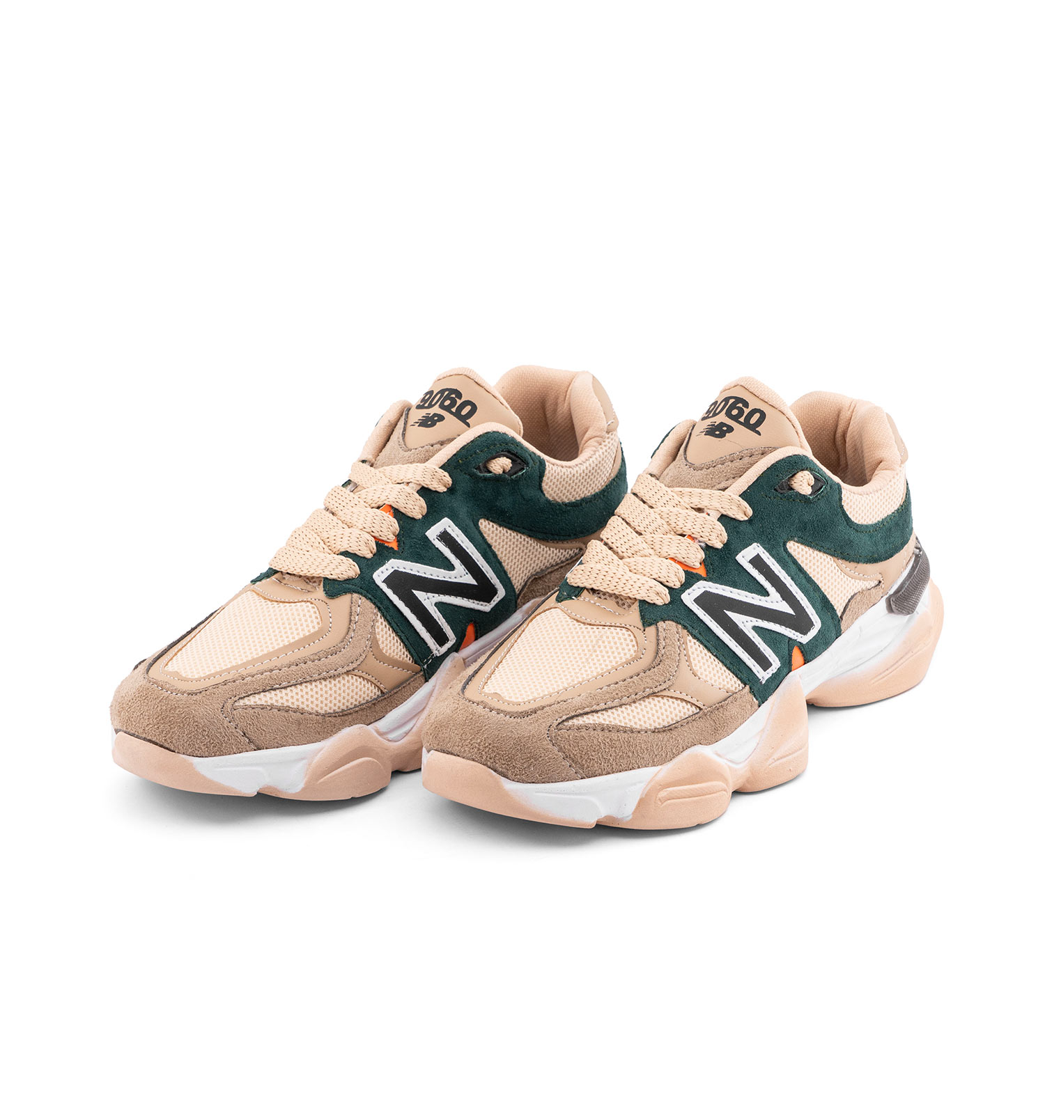 کفش اسپرت New Balance مردانه بندی مدل 49856