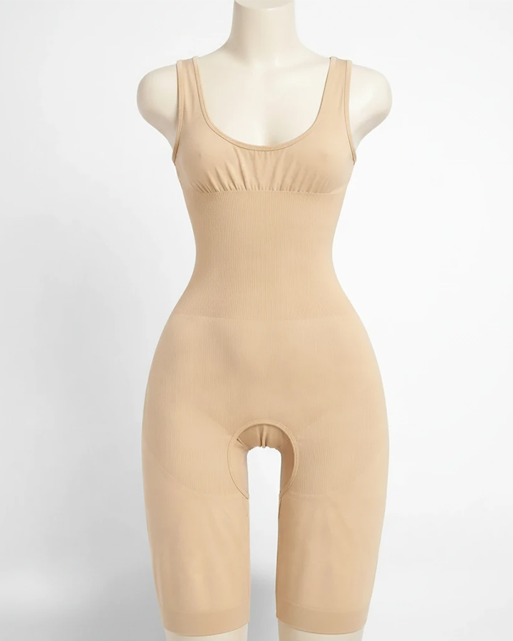 گن لاغری زنانه SLIM BODY کد 6494